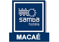 Samba Hotéis - Macaé