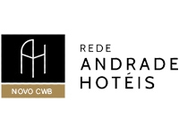 Rede Andrade Hotéis - Novo CWB