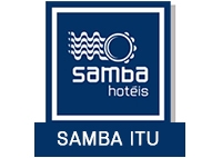 Samba Hotéis - Samba Itu