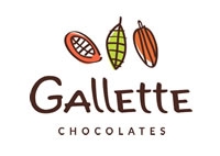 Gallette Chocolates