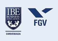 IBE - Conveniado a Fundação Getúlio Vargas