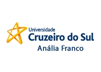 Universidade Cruzeiro do Sul  - Unidade Anália Franco