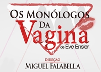 Os Monólogos da Vagina - Teatro Gazeta