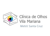 Clínica de Olhos Vila Mariana - Metrô Santa Cruz