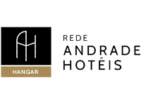 Rede Andrade Hotéis - Hotel Hangar
