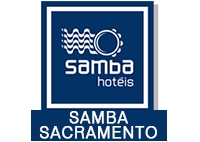 Samba Hotéis - Samba Sacramento