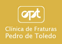 Clínica de Fraturas Pedro de Toledo