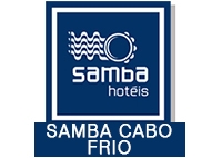 Samba Hotéis - Samba Cabo Frio