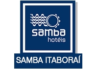 Samba Hotéis - Samba Itaboraí