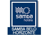 Samba Hotéis - Samba Belo Horizonte