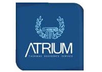 Privé Atrium Thermas Residence Service