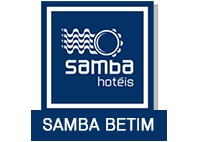Samba Hotéis - Samba Betim