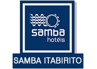 Samba Hotéis - Samba Itabirito