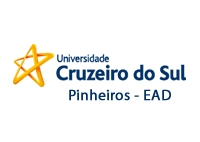 Universidade Cruzeiro do Sul  - Pinheiros (polo EAD)