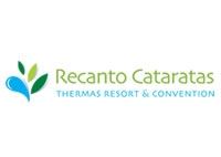 Recanto Cataratas Thermas Resort &amp; Covention