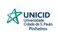UNICID - Universidade Cidade de São Paulo - Unidade Pinheiros