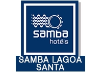 Samba Hotéis - Samba Lagoa Santa