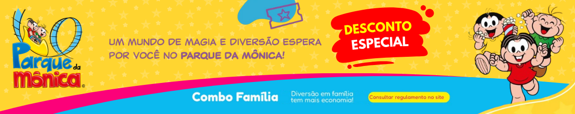 Parque da Mônica