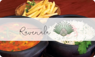 Ravenala