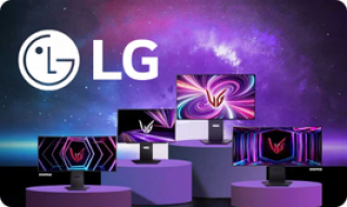 LG