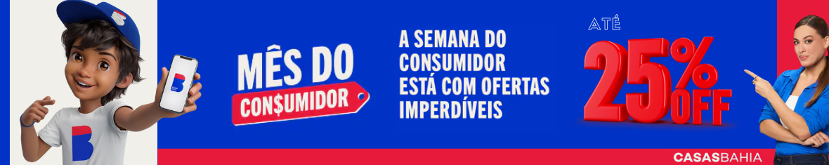 CASAS BAHIA