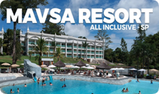 Mavsa Resort