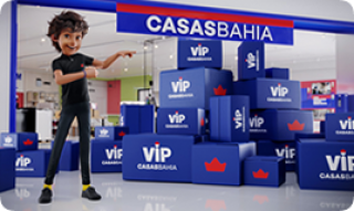 Casas Bahia