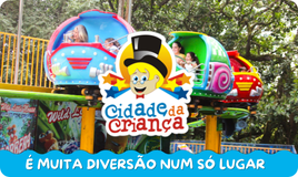 Cidade da Criança
