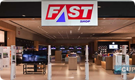 Fast Shop