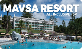 Mavsa Resort