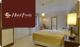 Hotel Fredy