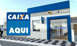 Caixa Aqui