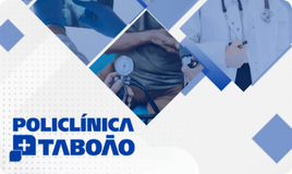 Policlínica Taboão