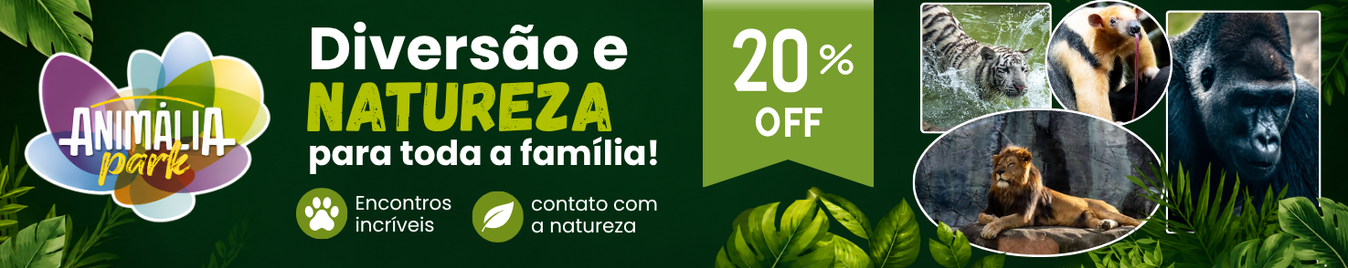 Animalia Park Cotia