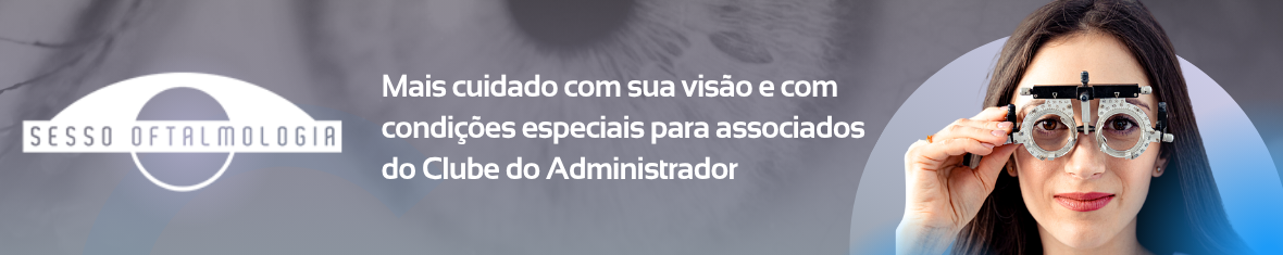 Banner sessooftalmologia