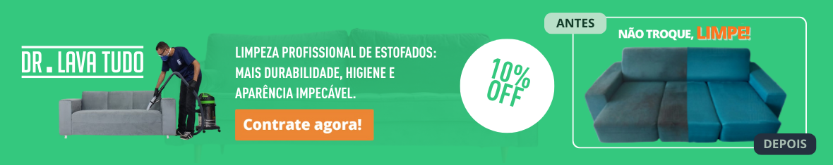 Dr.Lava Tudo