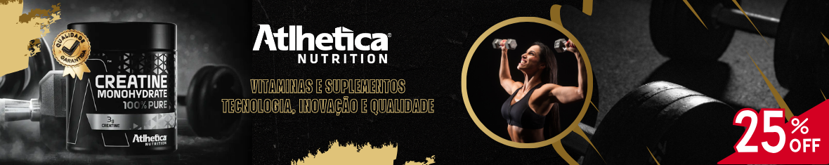banner athletica nutrition