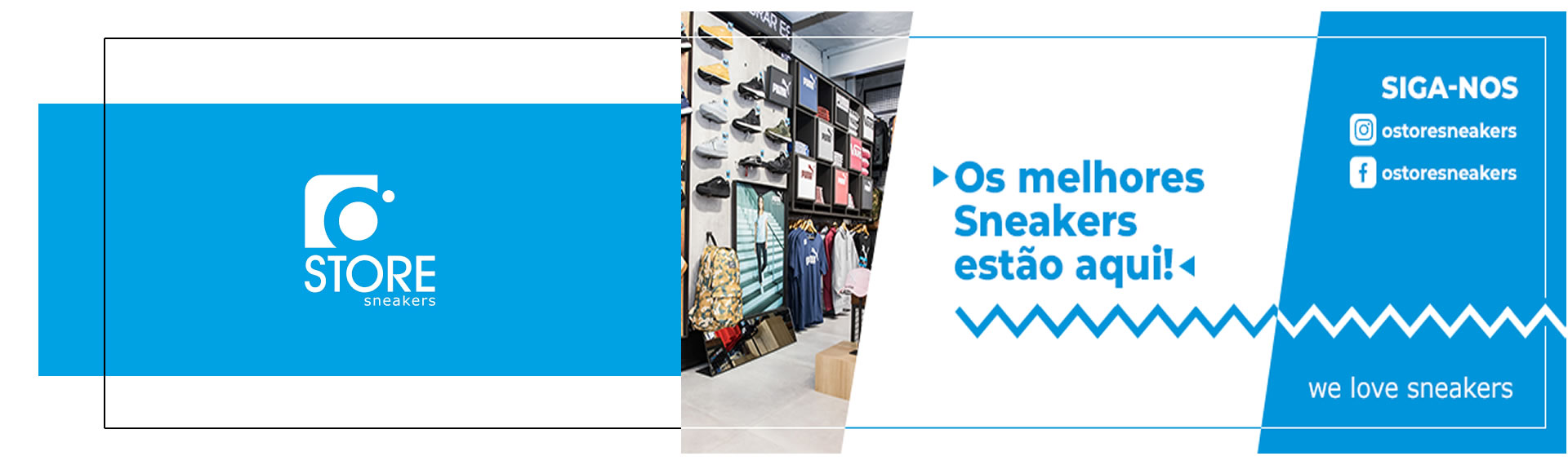 banner ostore