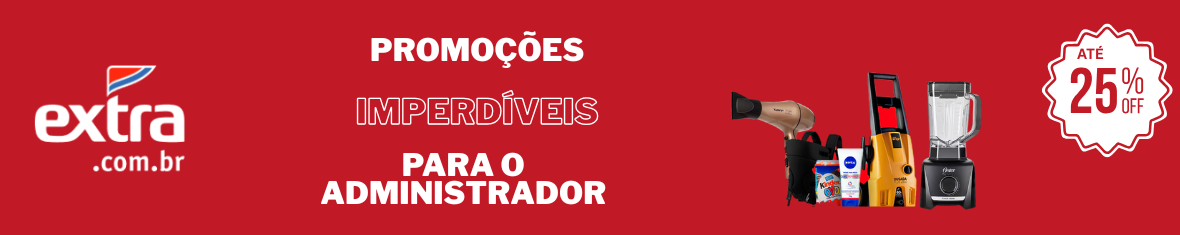 extra banner