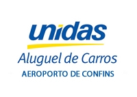 Unidas Locadora - Aeroporto de Confins