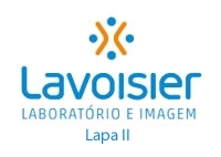 Lavoisier  Laboratório de exames e de Imagem