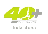 40+ Academia - Indaiatuba