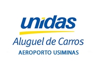 Unidas Locadora - Aeroporto Usiminas
