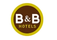 B&amp;B Hotels São Paulo Luz