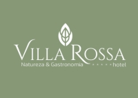 Hotel Villa Rossa