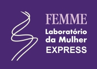 Femme - Loratório da Mulher - Express