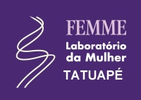 Femme - Loratório da Mulher - Tatuapé