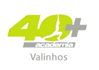 40+ Academia - Valinhos