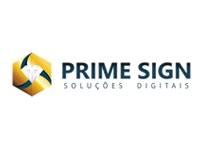Prime Sign