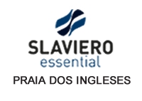 Slaviero Essential Praia dos Ingleses